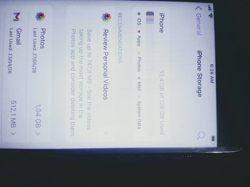 Apple iPhone 7 Plus 0