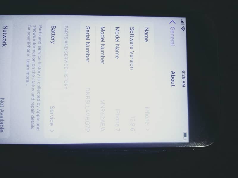 Apple iPhone 7 Plus 1