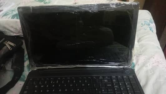 Toshiba laptop