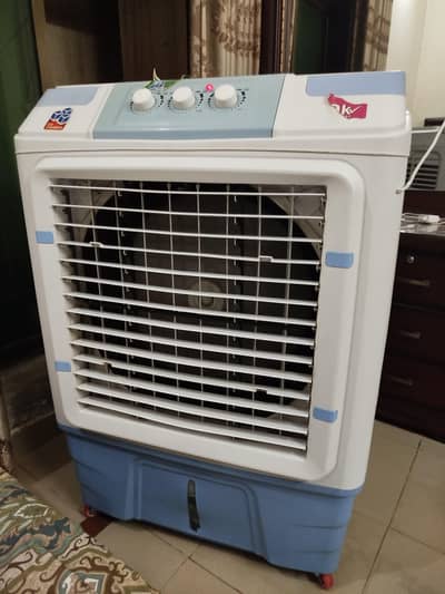 Air cooler full size for sale just 1 month used