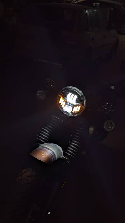 hi speed cyclone 250cc 2026
