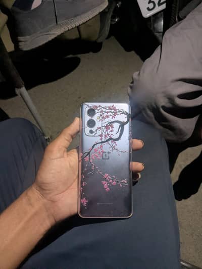 One Plus 9