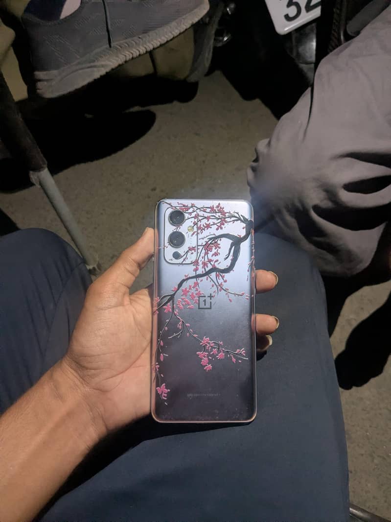 One Plus 9 0