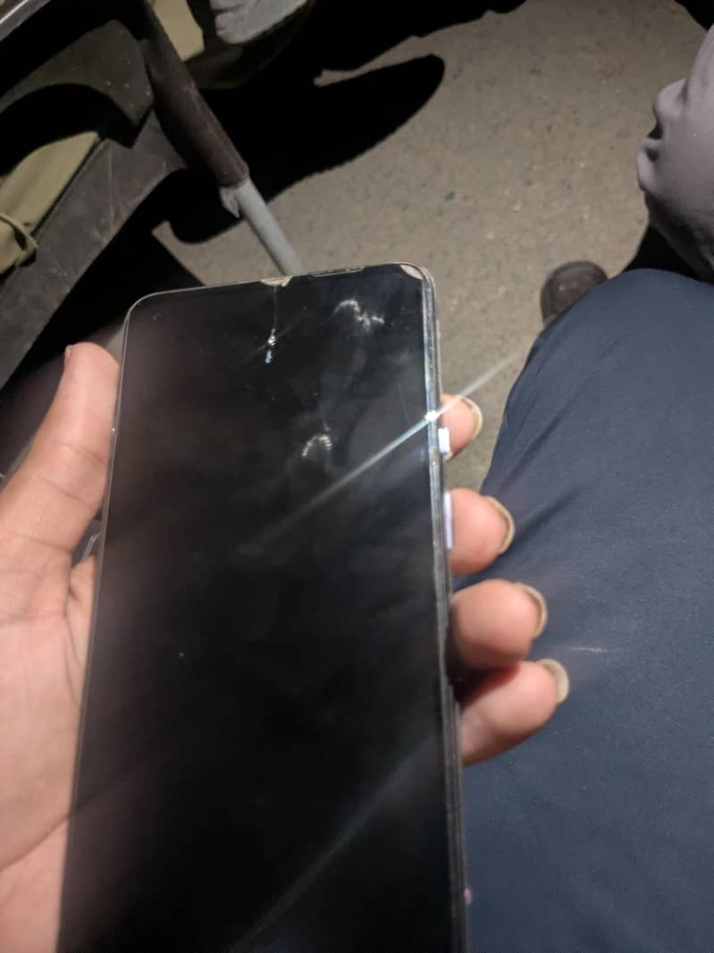 One Plus 9 4