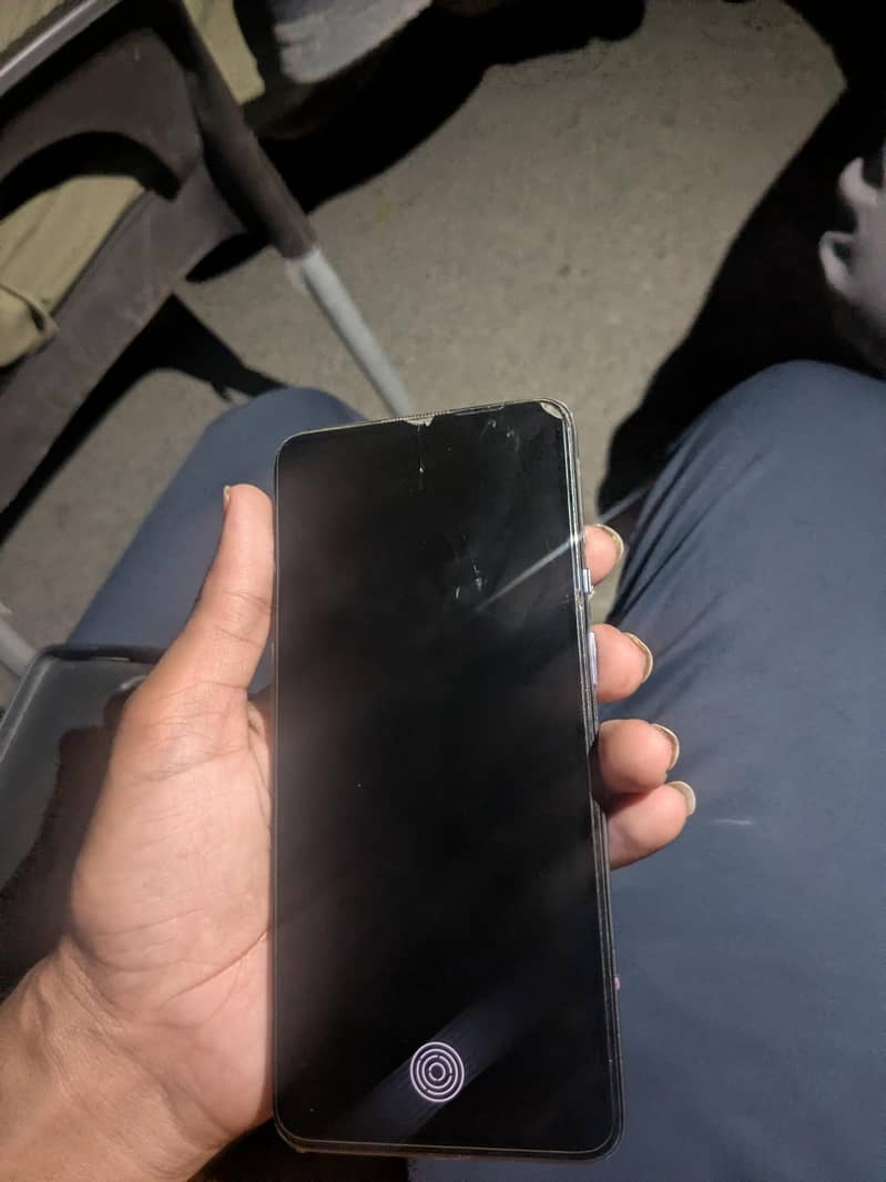 One Plus 9 5