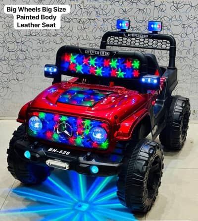 Kids jeep | kids car | electric jeep | electric car | bike | baby car
