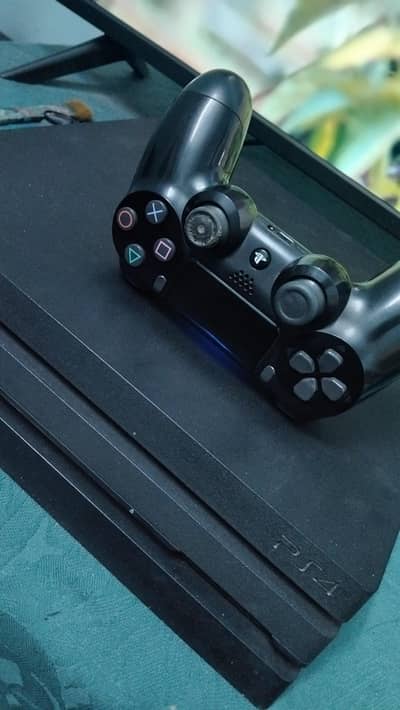 ps4 pro 1tb at cheap price