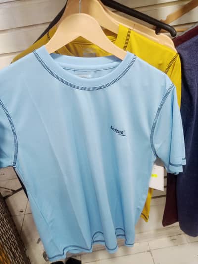 Brand New Leftover T Shirts