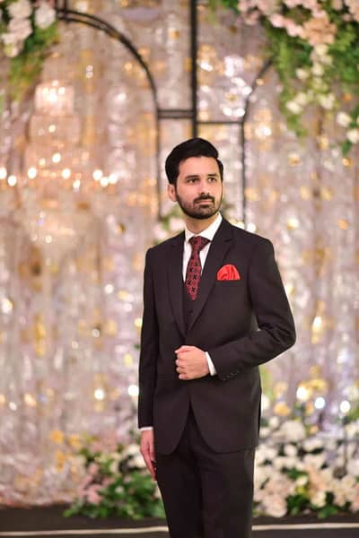 Namir Rehman