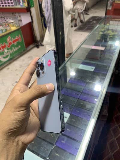 Apple iPhone 13 Pro