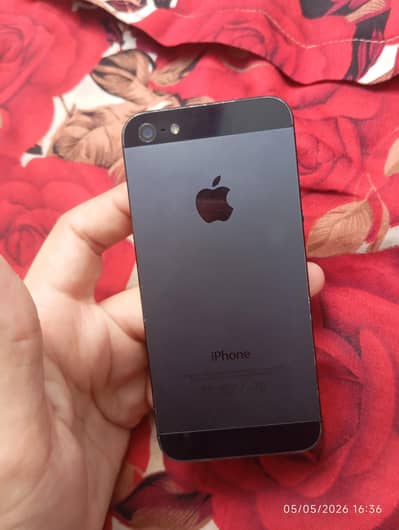 iphone 5 non PTA