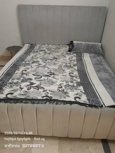 Bed 03026000202
