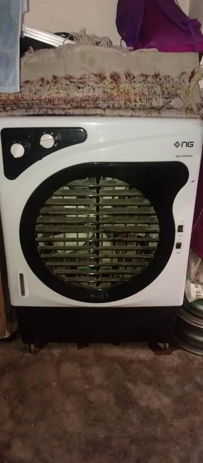 one month use or good condition nac97000plus