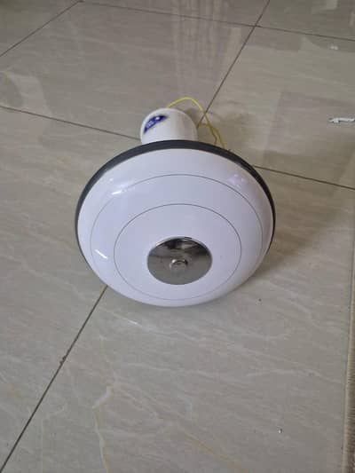 Pak Fan Ceiling Fan Deluxe Model For Sale Almost New