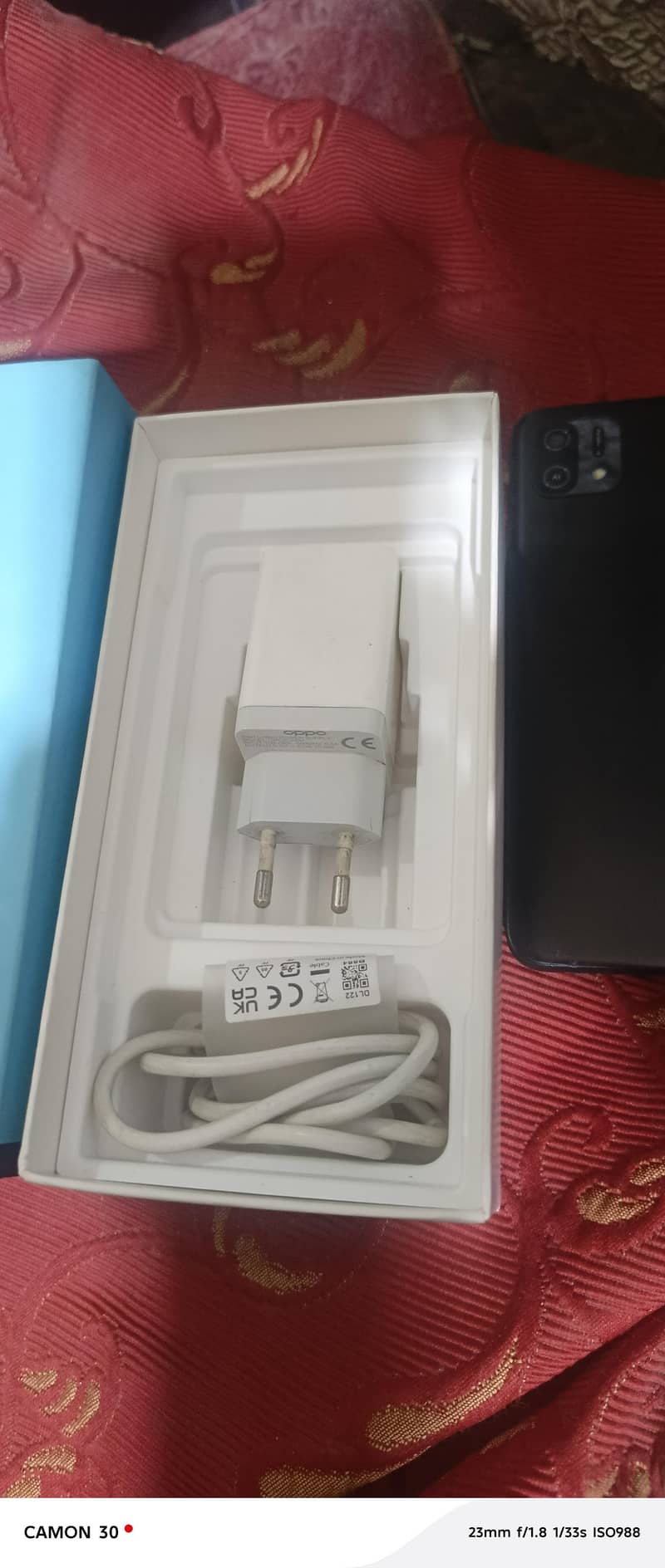 OPPO A16e 3