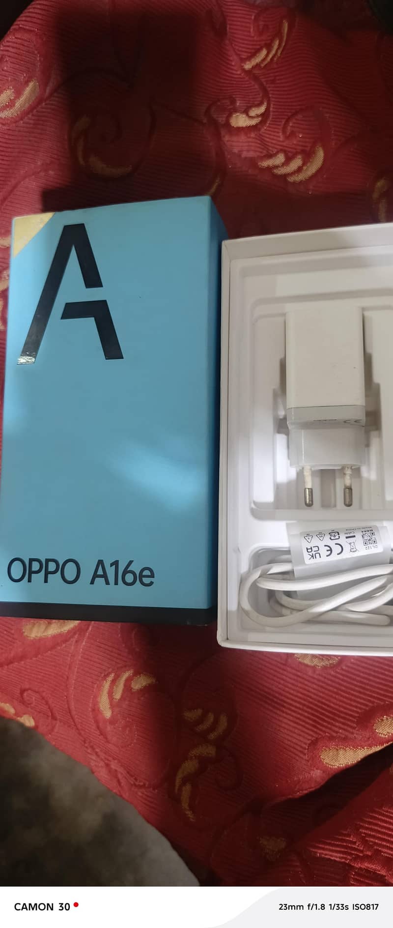 OPPO A16e 4