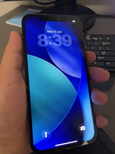 Apple iPhone 12 Pro Max