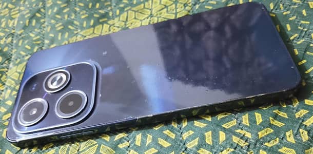 Infinix Hot 40i