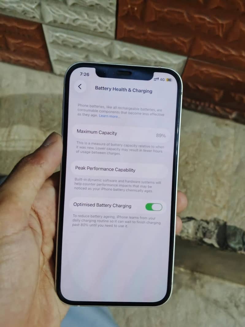 Apple iPhone 12 mini 3