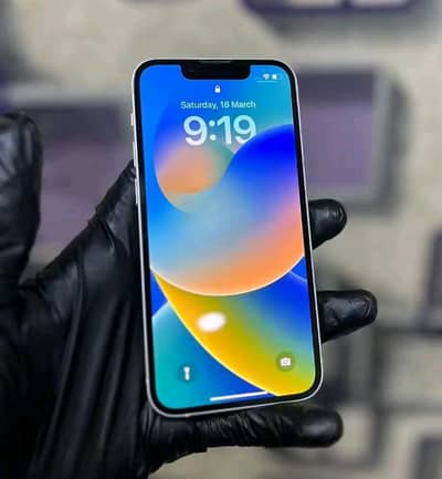 iPhone 13 128 GB PTA proof My WhatsApp number 0326=65=49=136