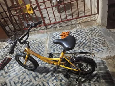 Best cycle for kids
