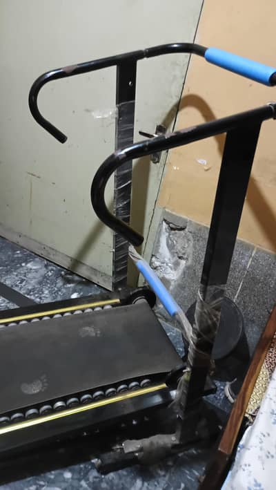 Selling Manual Treadmill