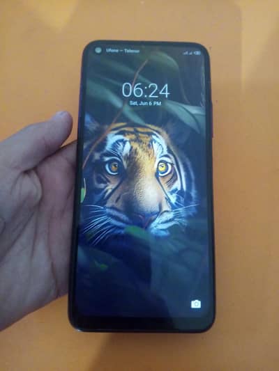 Infinix Hot 9 for urgent sale all ok set