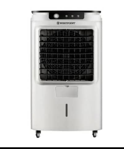 Deluxe Evaporative Air Cooler WF-1304