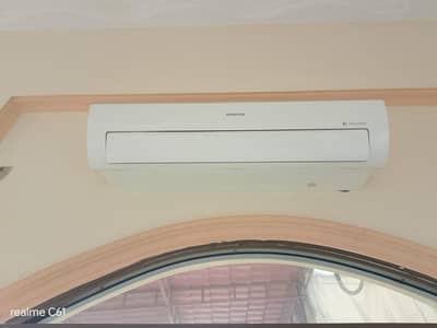 2 ton Samsung A/c
