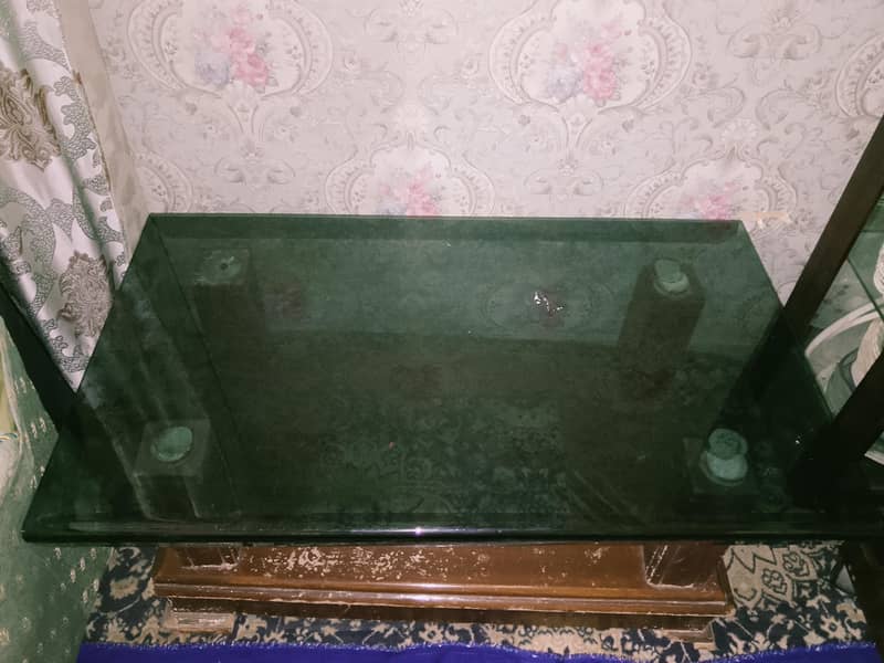 center table 0