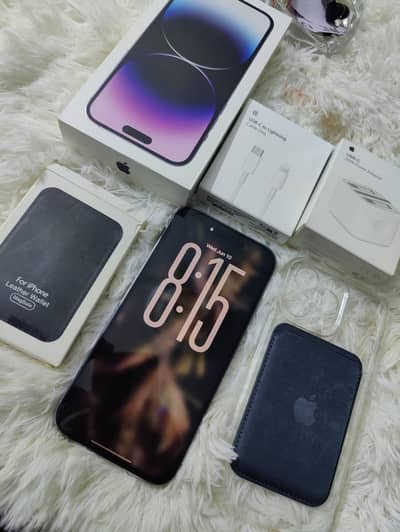 Apple iPhone 14 Pro Max