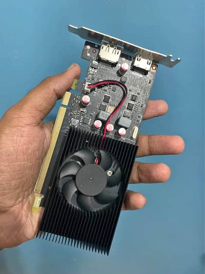 Nvidia Gt 1030 2gb gddr5