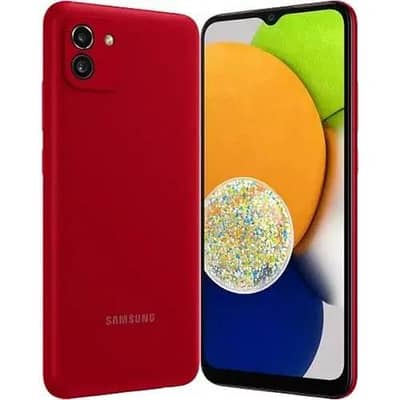 Samsung Mobile A03