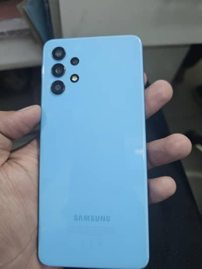 Samsung Mobile A32