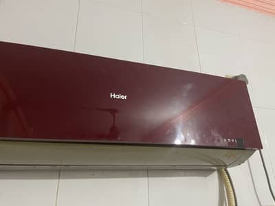 Haier AC