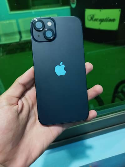 iphone 13 jv with box