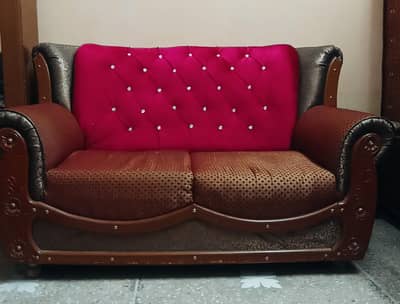 2 Seater Sofa For Sale