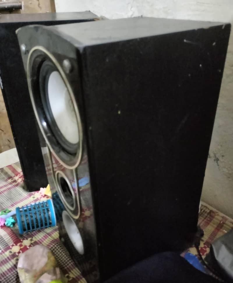 Audionic classic speeker 2