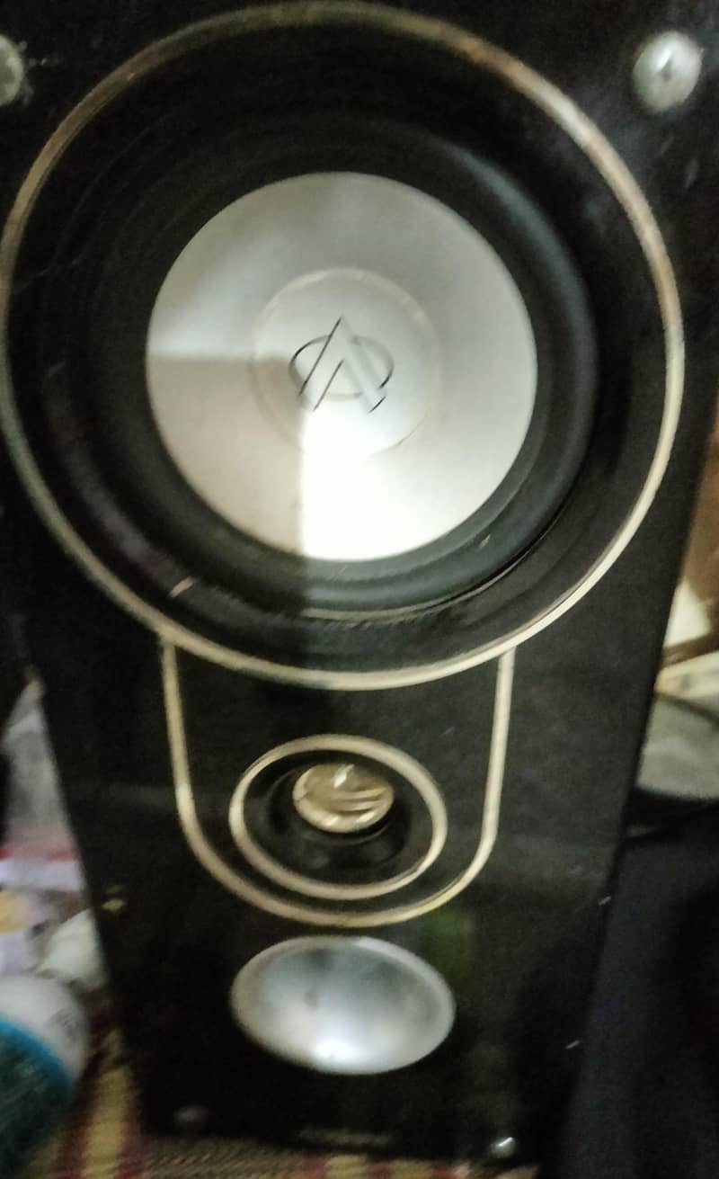 Audionic classic speeker 3