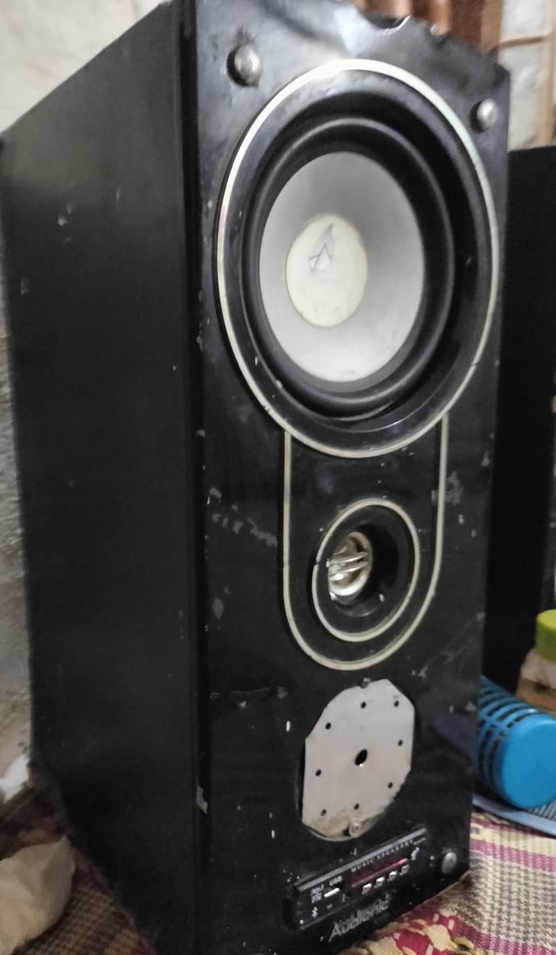 Audionic classic speeker 4