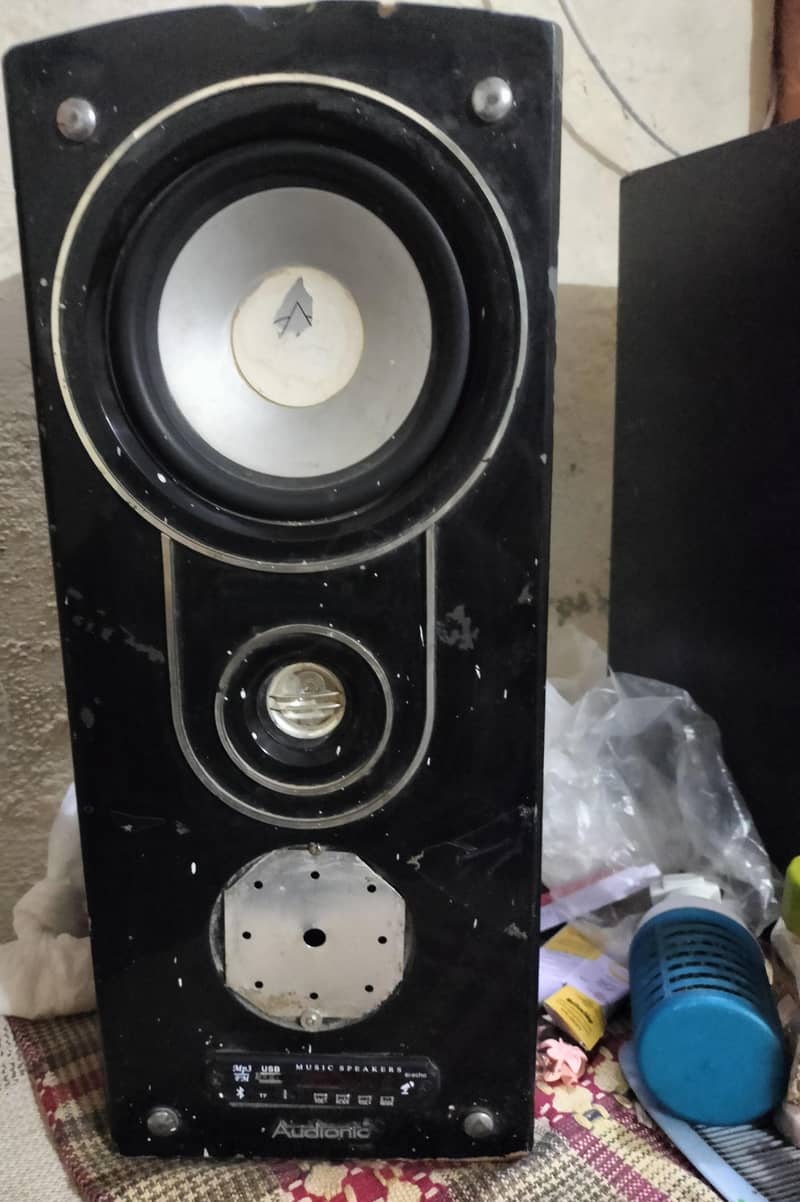Audionic classic speeker 6
