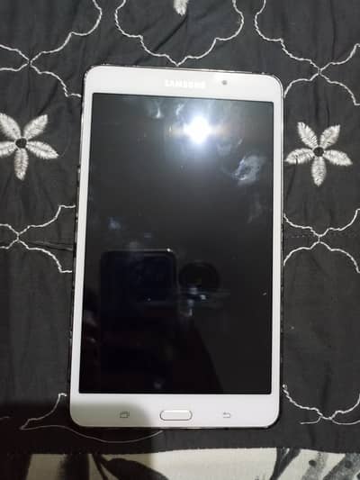 Samsung tab 4