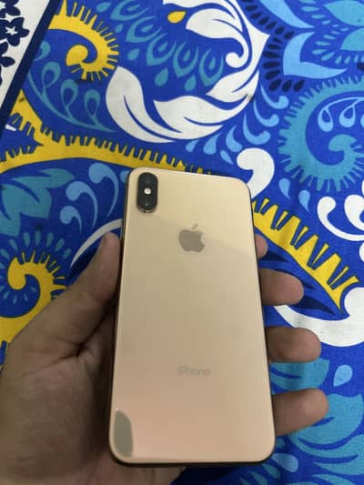 Apple iPhone Xs FU 256gb