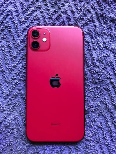 Apple iPhone 11  contact only on WhatsApp 0334 1215070