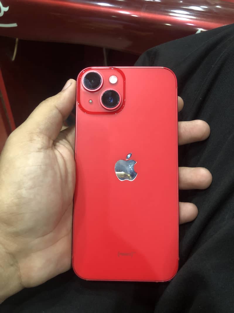 Apple iPhone 14 0