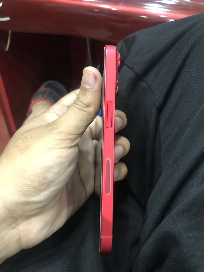 Apple iPhone 14 1