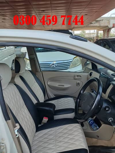 Daihatsu Mira 2006 / 2011