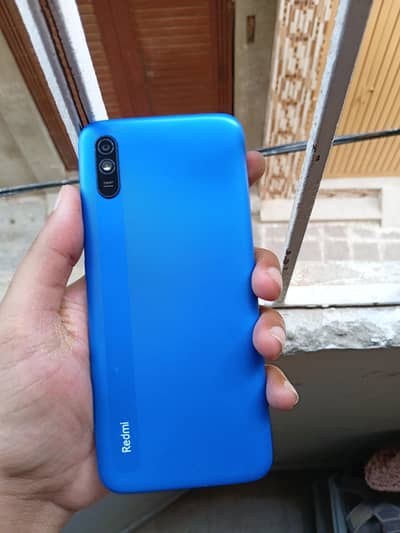 Xiaomi Redmi 9A
