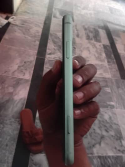 I phone 11