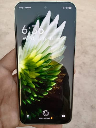 Tecno spark 40 pro plus